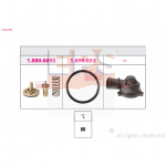 Termostaat, jahutusvedelik EPS 1.880.689K