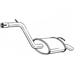 L&otilde;ppsummuti BOSAL 154-185