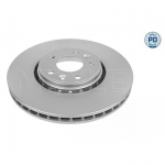 Piduriketas MEYLE 16-15 521 0043/PD