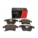Piduriklotsi komplekt, ketaspidur MAXGEAR 19-3406