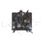 Ventilaator, mootorijahutus NRF 47711