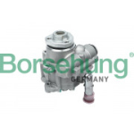 H&uuml;draulikapump, roolimine Borsehung B13211