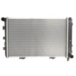 Radiaator, mootorijahutus THERMOTEC D7M055TT