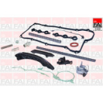 Mootori keti komplekt FAI AutoParts TCK23