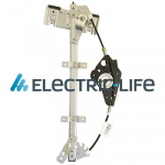 Aknat&otilde;stuk ELECTRIC LIFE ZR FR720 R