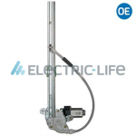 Aknat&otilde;stuk ELECTRIC LIFE ZR RN61 L