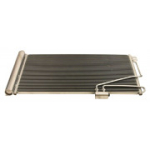 Kondensaator,kliimaseade MAXGEAR AC833892