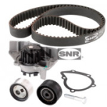 Veepump + hammasrihmakomplekt SNR KDP459.141