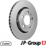 Piduriketas JP GROUP 1163207000