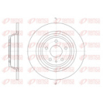 Piduriketas REMSA 61606.00