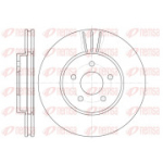 Piduriketas REMSA 6607.10