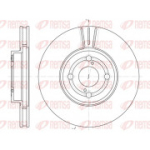 Piduriketas REMSA 6703.10