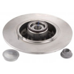 Piduriketas SNR KF155.131U