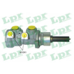 Peapiduri silinder LPR 6205