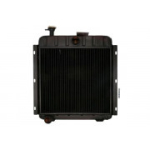 Radiaator,mootorijahutus THERMOTEC D7AG108TT