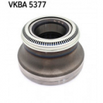 Rattalaagrikomplekt SKF VKBA 5377