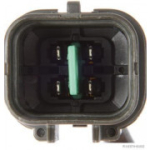 Lambda andur HERTH+BUSS JAKOPARTS J1460515
