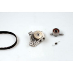 Veepump + hammasrihmakomplekt HEPU PK07831