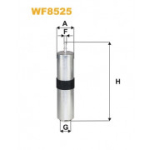 K&uuml;tusefilter WIX FILTERS WF8525