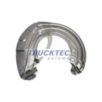 Plekk, piduriketas TRUCKTEC AUTOMOTIVE 08.35.227