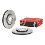 Piduriketas BREMBO 09.N268.11