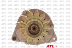 Generaator ATL Autotechnik L 39 710