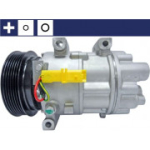 Kompressor,kliimaseade MAHLE ORIGINAL ACP 1343 000S