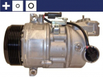 Kompressor,kliimaseade MAHLE ORIGINAL ACP 95 000S