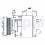 Kompressor,kliimaseade DELPHI CS20525