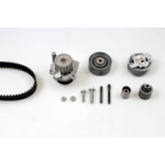 Veepump + hammasrihmakomplekt HEPU PK05513