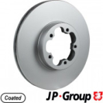 Piduriketas JP GROUP 1563105600