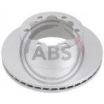 Piduriketas A.B.S. 18631
