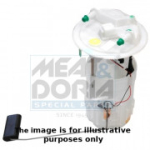Andur, k&uuml;tusetase MEAT & DORIA 79380E