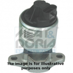 Egr-klapp MEAT & DORIA 88111E