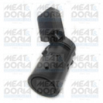 Sensor, parkimisabi MEAT & DORIA 94529