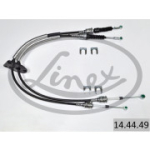 Tross, k&auml;igukast LINEX 14.44.49