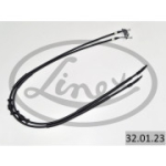 Tross, seisupidur LINEX 32.01.23