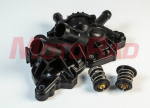 Termostaat, jahutusvedelik MOTORAD 966-80/105K