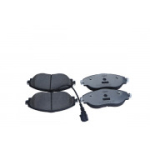 Piduriklotsi komplekt, ketaspidur QUARO QP3973C