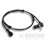 Andur, rattap&ouml;&ouml;rete arv BREMI 50644