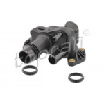Jahutusvedeliku flants TOPRAN 601 319