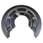 Plekk, piduriketas METZGER 6115267