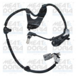Andur, rattap&ouml;&ouml;rete arv MEAT & DORIA 901095