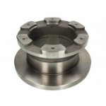 Piduriketas SBP 02-IV012
