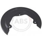 Plekk, piduriketas A.B.S. 11484