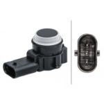 Sensor, parkimisabi HELLA 6PX 358 141-691