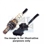 Lambda andur MEAT & DORIA 81091E