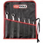 Kaksik-silmusv&otilde;tmete komplekt KS TOOLS 911.0370