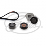 Soonrihmakomplekt GATES K015PK1165XS