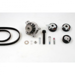 Veepump + hammasrihmakomplekt HEPU PK05743